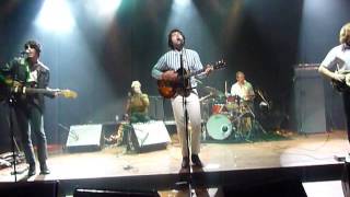 Allah-Las - Buffalo Nickel live @ Fuzz 1/11/2014