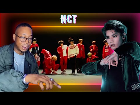 Music Producer Dissects NCT - Regular & Limitless!