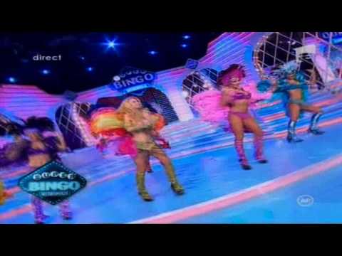 Andreea Balan Dragostea-i un Carnaval (TvShow 27.07.14)