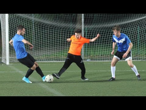 TEB Edukacja B - Inter Kraków: 6. tydzień (FLS Wiosna 2018)