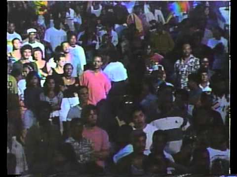John Holt1 Reggae Sunsplash Festival 1993.mpg