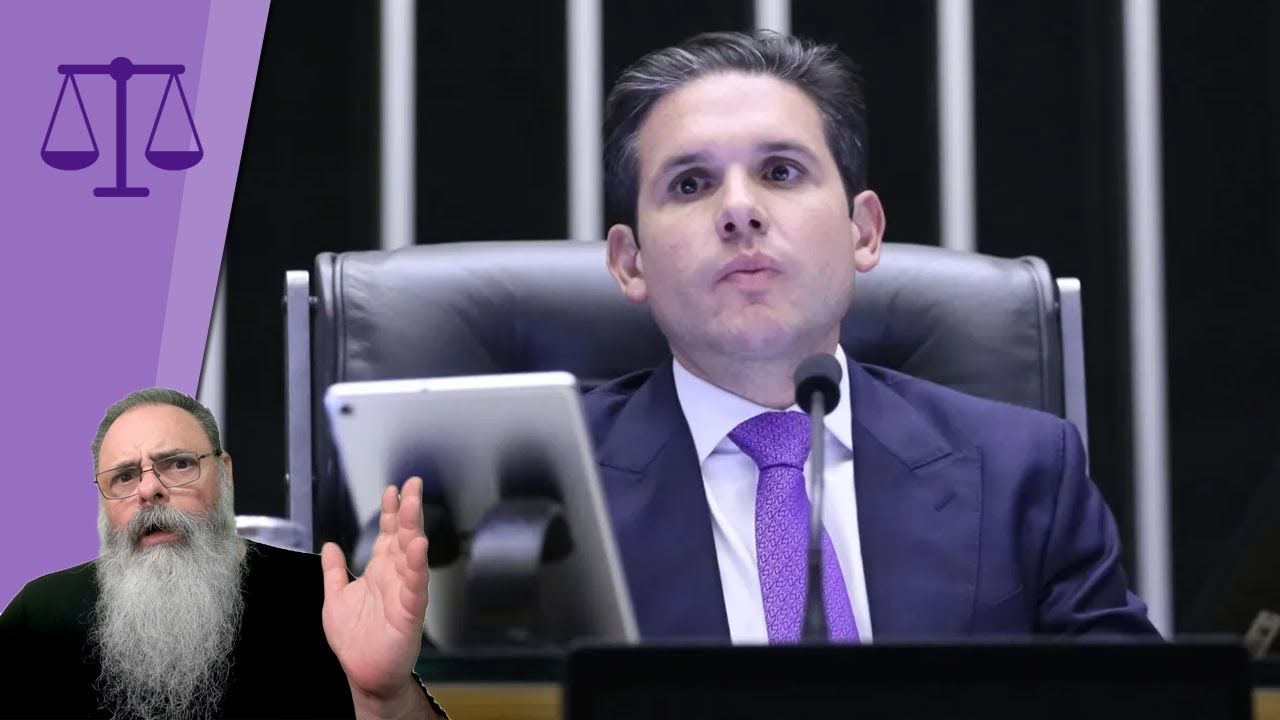 HUGO MOTTA PAUTA a DOSIMETRIA para SER VOTADA HOJE: PUNIÇÃO para BOLSONARO pela INDICAÇÃO de FLÁVIO