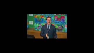 May 6, 2019 Board Meeting video