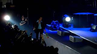 Nick Cave and The Bad Seeds - Magneto - 26.10.2017 - O2 Arena, Prague