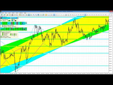 Video FiboPlusMultiTFDemo MT5