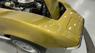 Video Thumbnail for 1969 Chevrolet Corvette Stingray