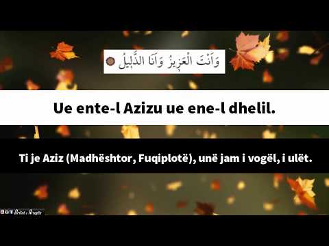 Lutja e Vejsel Karanit (Horizonti i Lutjes - 9)