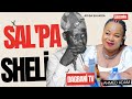SAL PA SHELI AHMED ADAM Ft ADISA SHAKIRA Official Music Video