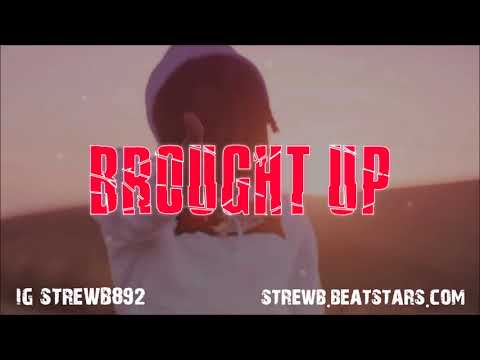 [FREE] Mozzy Type Beat 2018 - Brought Up