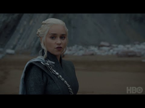 Game of Thrones 7. Sezon 4. Bölüm Fragmanı