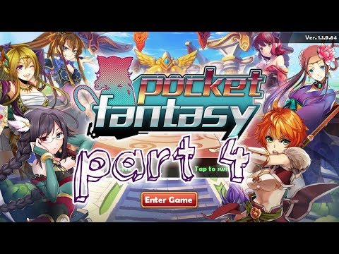 download lagu mp3 mp4 Pocket Fantasy Album, download lagu Pocket Fantasy Album gratis, unduh video klip Pocket Fantasy Album