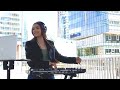 Vdj Felix 16 09 2023 Dj Ellika Martin Jensen Criminal Minds Set 14 07 2023