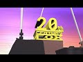 20th Century Fox 1994 V5