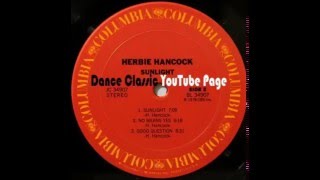 Herbie Hancock - Sunlight (Extended)