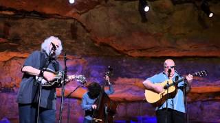 David Grisman, Walkin'Boss