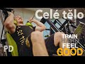 ⁌ Celé tělo (jsem zpět) ⁍