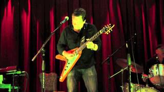 ARTHUR NEILSON "Daddy Long Legs" - Wailin' for Walter