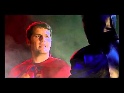 Web Night Show pt.1 - Barman e Superfrank