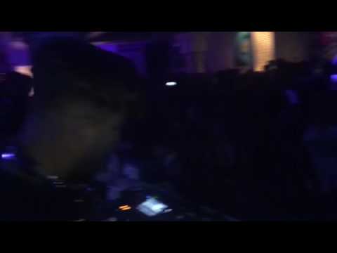 Dj ruben da cruz BAILE DE FAVELA MIX  live at MAIN LISBON 2016