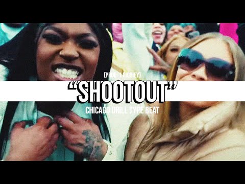 [FREE] Mello Buckzz Type Beat 2023 - "Shootout"