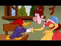 Woody Goes On A Date With Ms Meany Woody Woodpecker