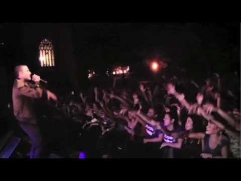 Mike Posner + Heatbox and DJ Paimon