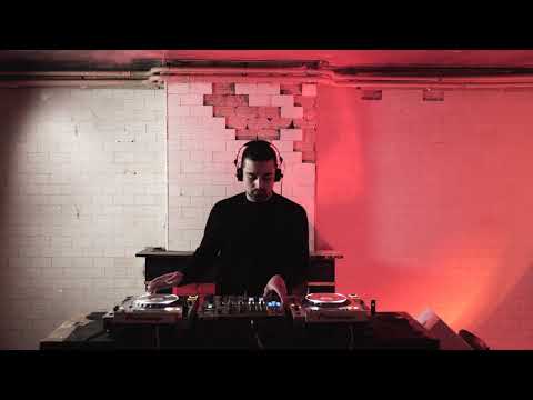 Jacidorex - Live From Basement