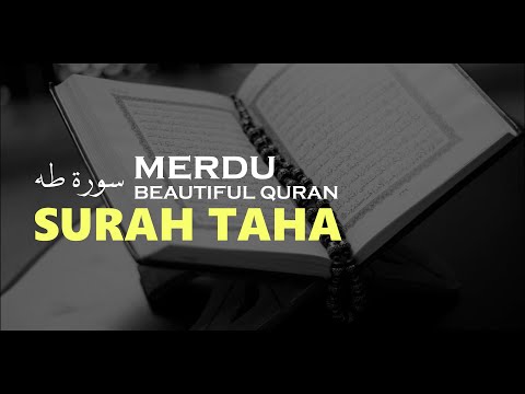 Surah Taha | Pengingat Yang Indah Kepada ALLAH  | Beautiful Quran