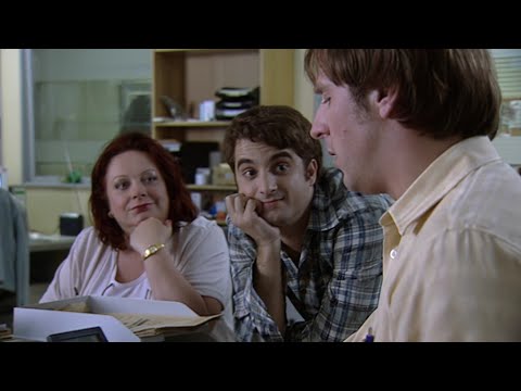 Ernie ist verliebt | Stromberg HD