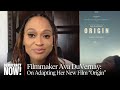 “Origin”: Ava DuVernay’s Film Dramatizes “Caste,” from U.S. Racism to India’s Dalits to Nazi Germany