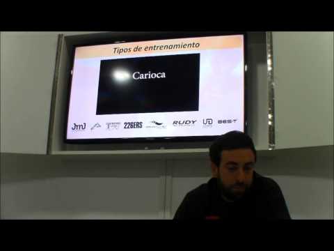 Como planificar la temporada y seleccionar los objetivos por Juan Maria Jimenez  😽.