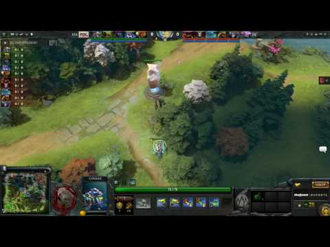 FDL vs Void Boys Game 2 - TI6 Americas Qualifiers w/ @DotACapitalist & @Blitz_DotA