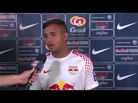 Noroeste x Red Bull Brasil - Pré-jogo