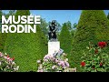 Best Outdoor Museum Musée Rodin