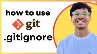 Download the video "How to use .gitignore in git (for beginners)"