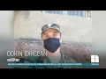 Un Militar A Acordat Primul Ajutor Unui Bătrân Care şi A Pierdut Cunoştinţa în Magazin
