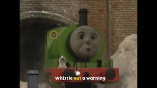 Thomas &amp; Friends - Doing it Right (Short Version) (Stereo Audio)