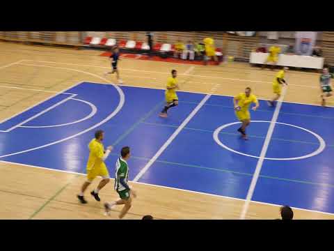 RK Nova Pazova 26 - 23 RK Crvena Zvezda Mokrin