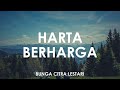 bunga Citra Lestari - Harta Berharga 🎵 || Cover By Windasita Ft Tofan [ Lyrics HD ]