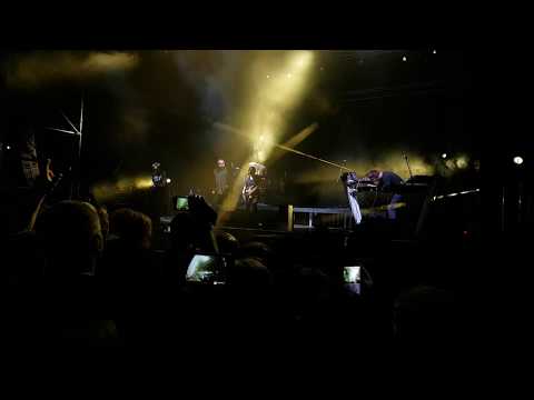 ALPHAVILLE - Poznań Poland 25.11.2017