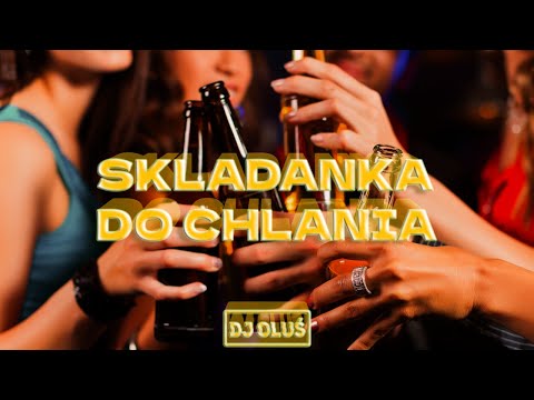 ⛔🥂SKŁADANKA DO CHLANIA🥂⛔(DISCO POLO W REMIXACH,POMPA/VIXA DO CHLANIA )🔥2023🔥VOL.2🌟DJ OLUŚ🌟😎