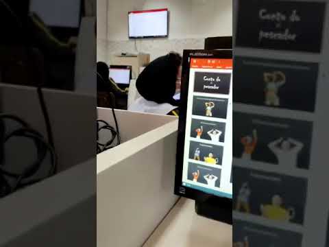 TRABALHO BEM FEITO É ESSE | POESIA LOUD