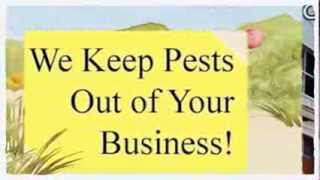 preview picture of video 'Pest Management Insect Control 916-226-4836 Orangevale CA'