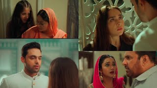  Drama Emosional dan Intrik Cinta Warnai Film Bollywood “Seher Hone Ko Hai” 