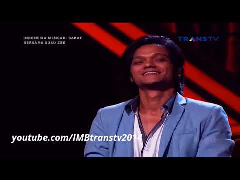 Fay Ehsan - Pray for Bali, live in TRANSTV 2014.