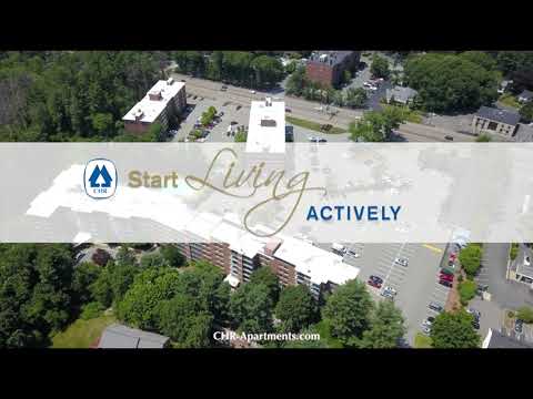 Water View Village Apartments - Start Living