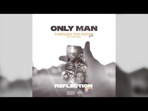 DRUMWISE, Through The Roots - Only Man (Official Audio)