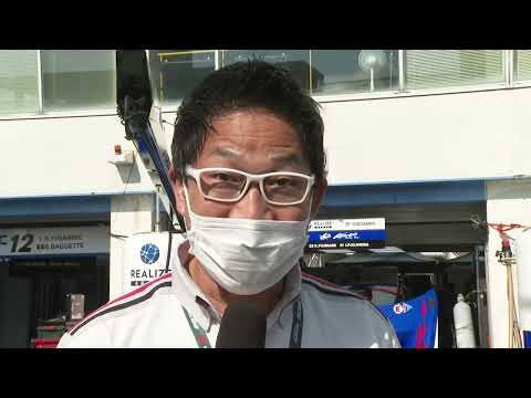 スーパーGT2022 第7戦オートポリス GT300レース前レビュー動画