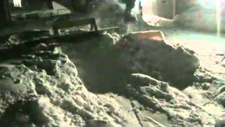 Proceed With Caution