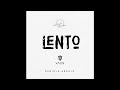 Vaes Ft. Daniela Araújo - Lento